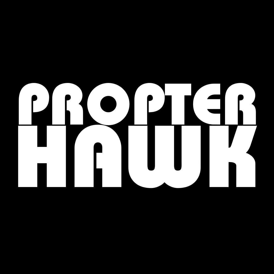 Propter Hawk