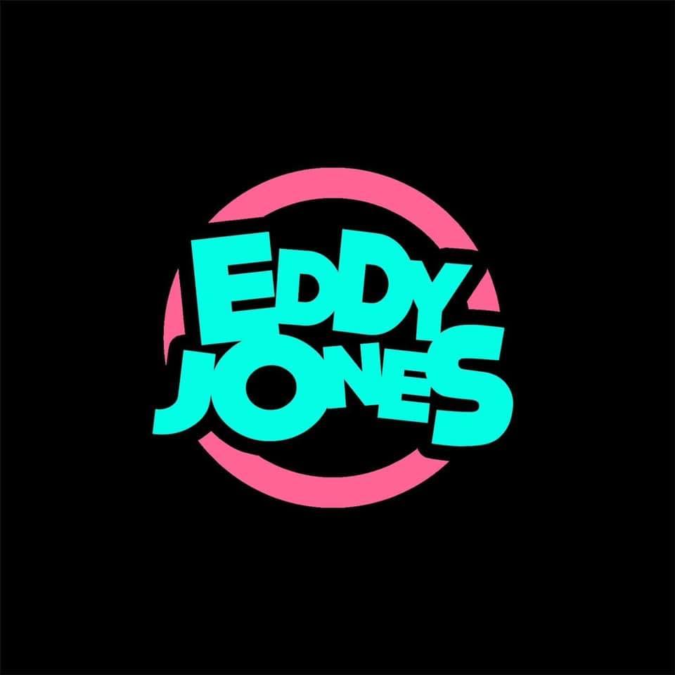 Eddy Jones