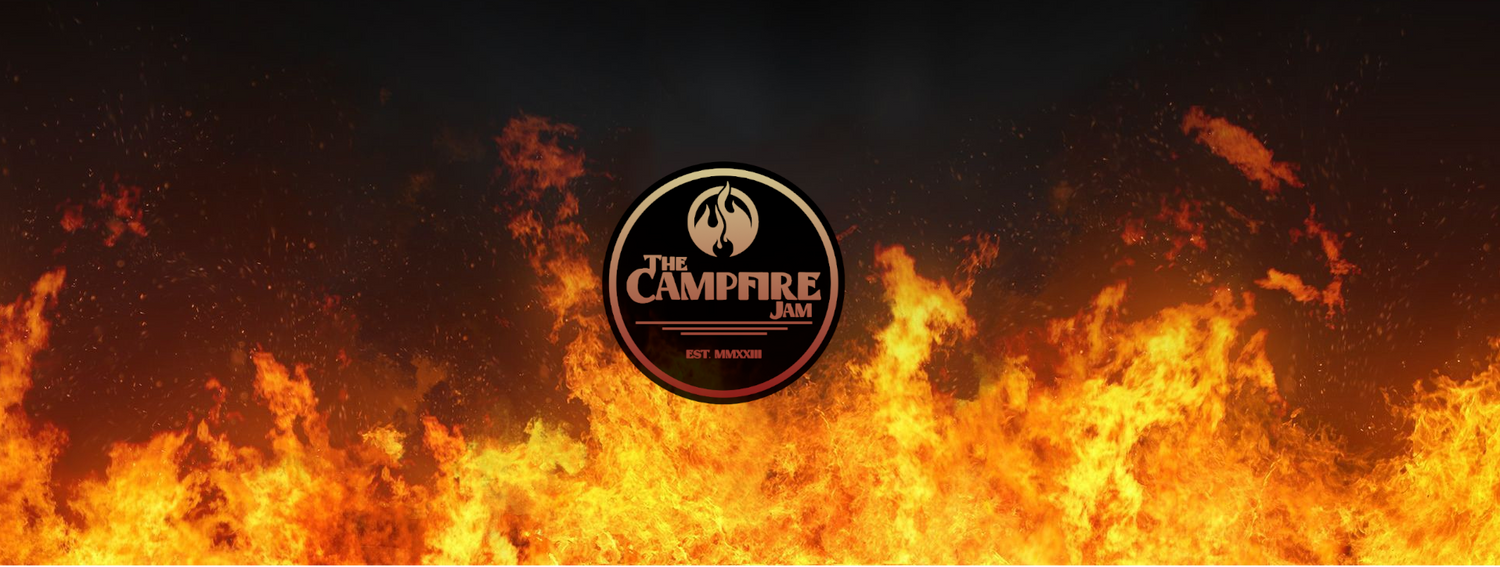 The Campfire Jam