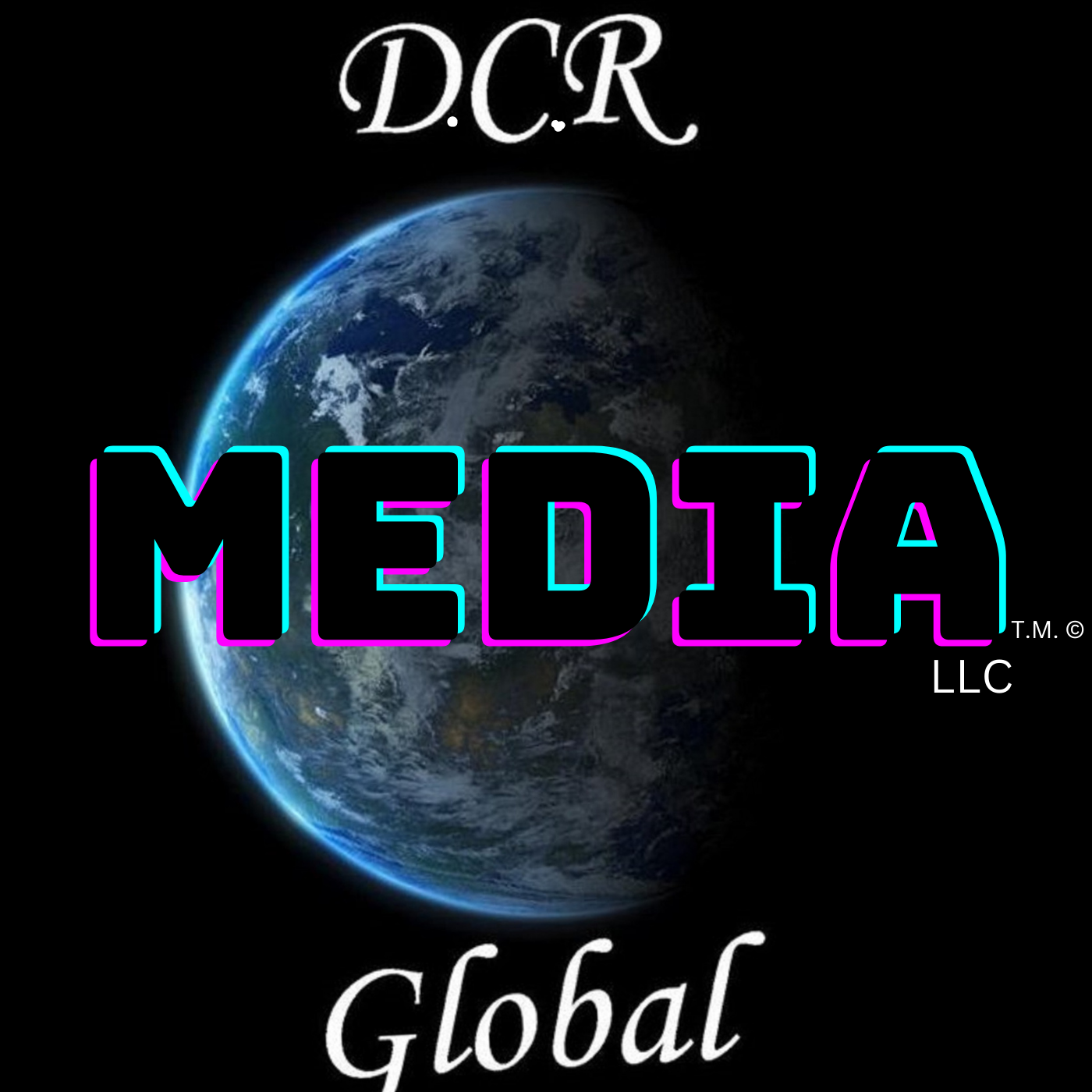 D.C.R GLOBAL MEDIA LLC