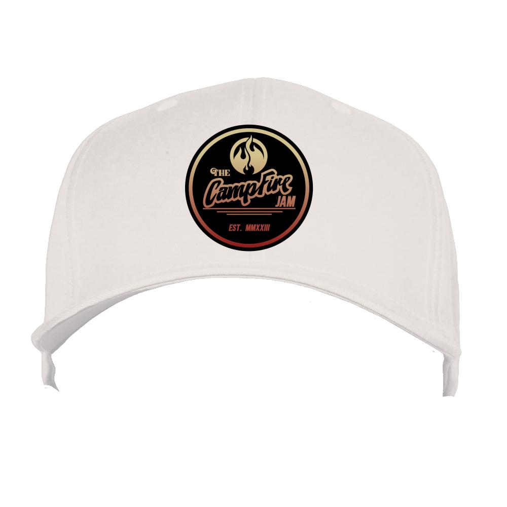 TCJ Traditional Colour Peached Cotton Twill Dad Cap