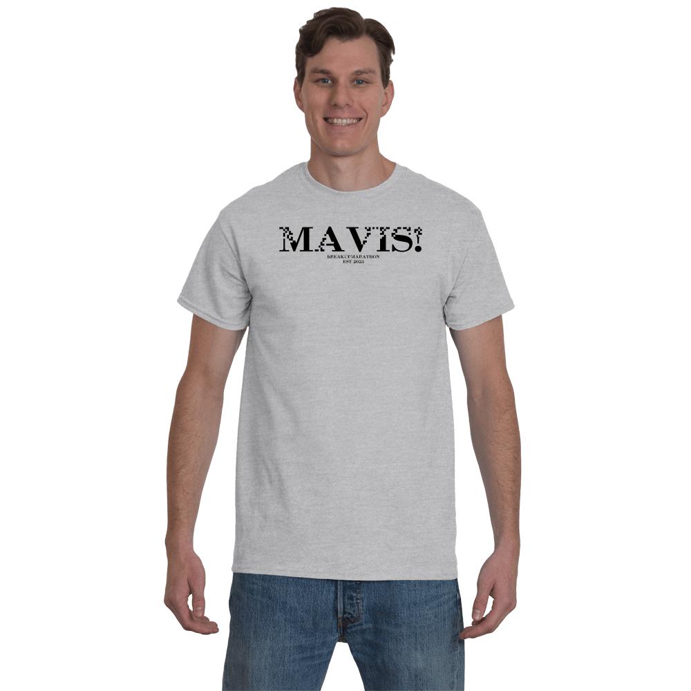 Test57 Men's T-Shirt