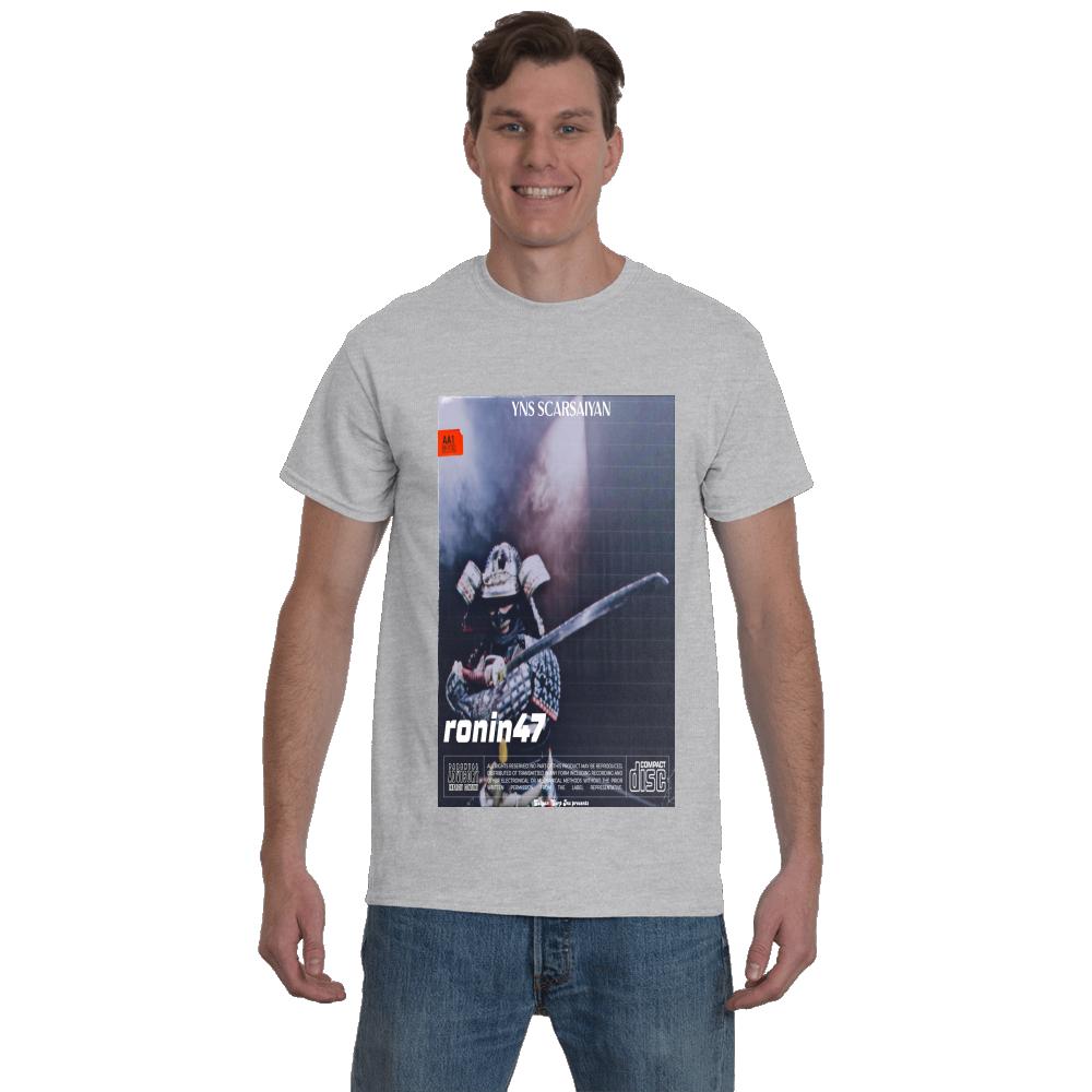 Ronin 47 T-shirt Men's T-Shirt