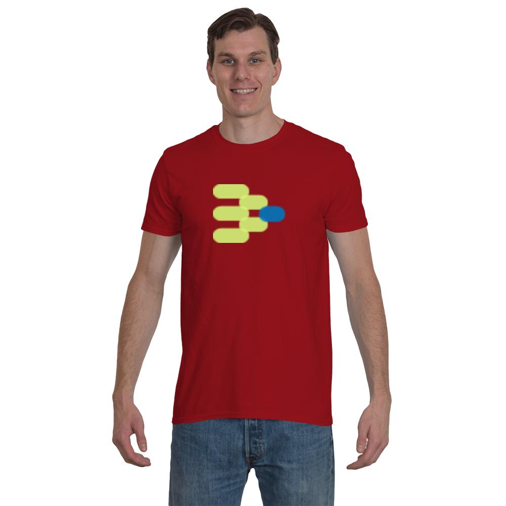 Logot Softstyle T-Shirt