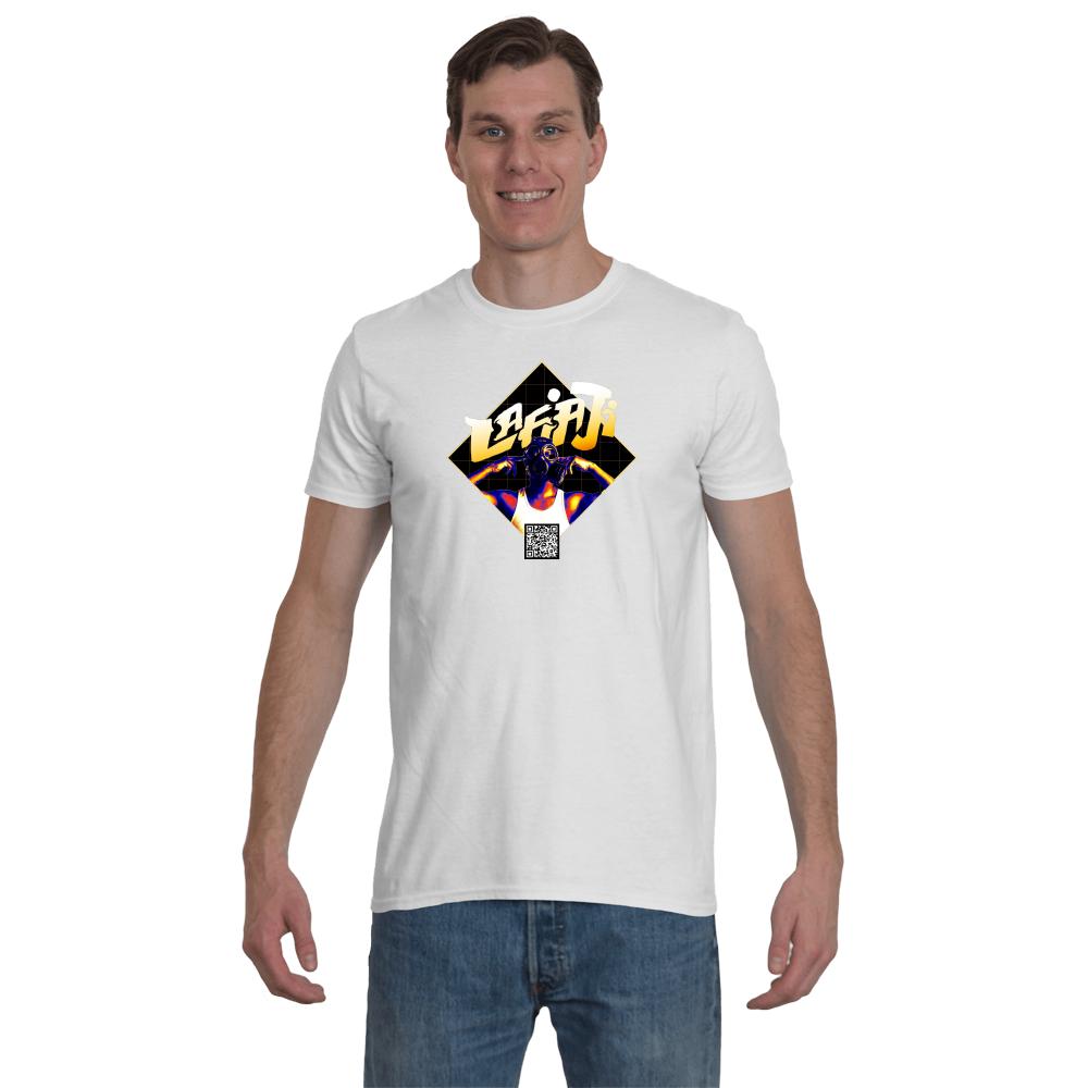 Lafiaji 1 Exclusive Softstyle T-Shirt
