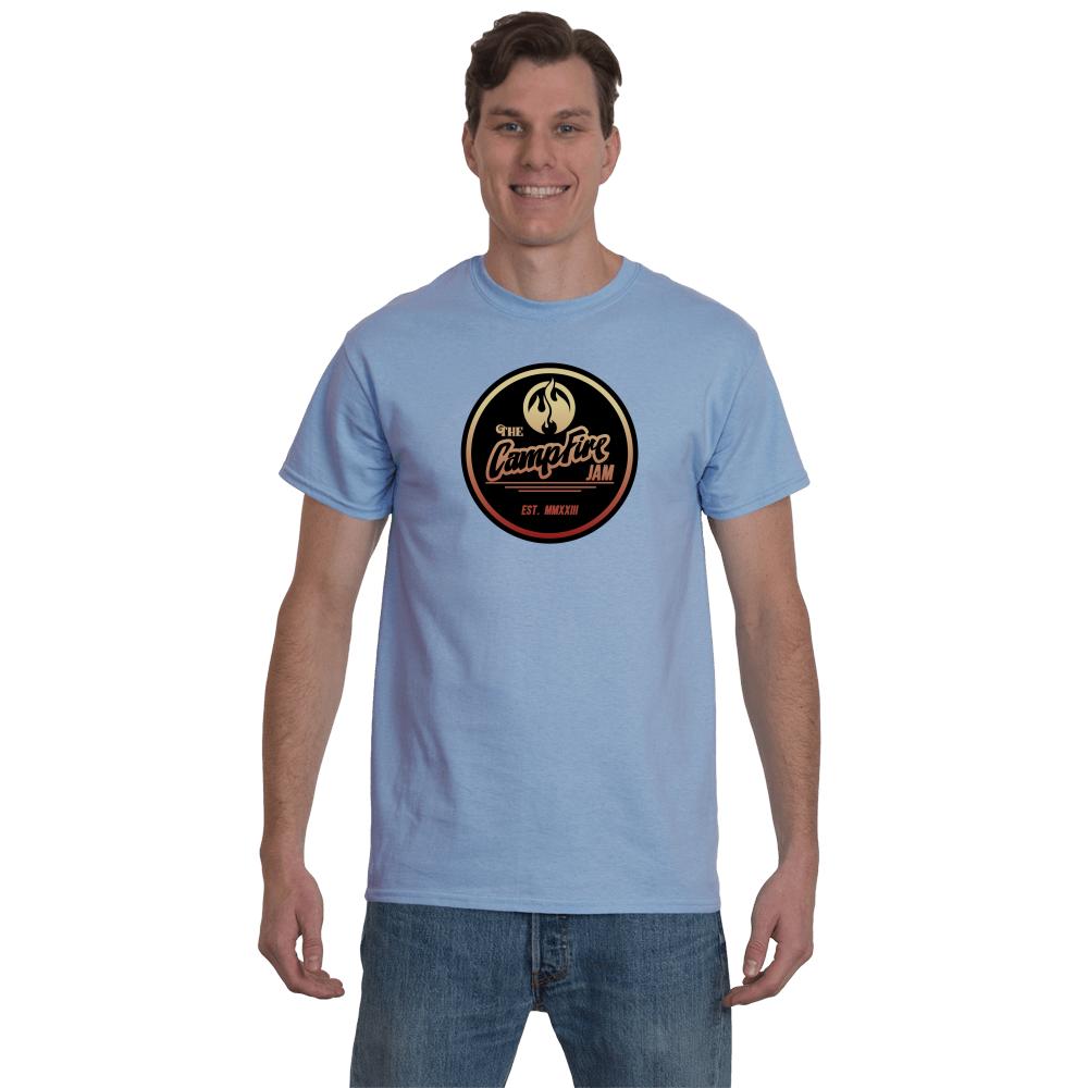 TCJ Traditional Colour Men's T-Shirt