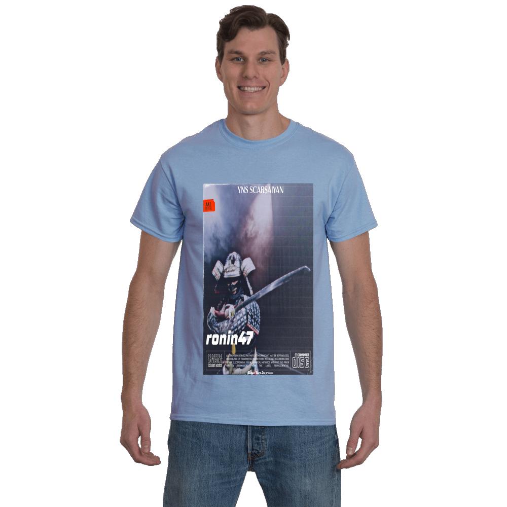 Ronin 47 T-shirt Men's T-Shirt