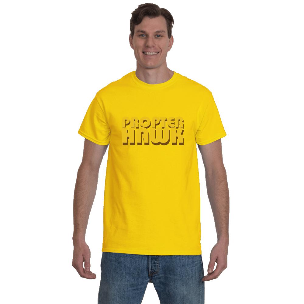 Self Titled Men's T-Shirt