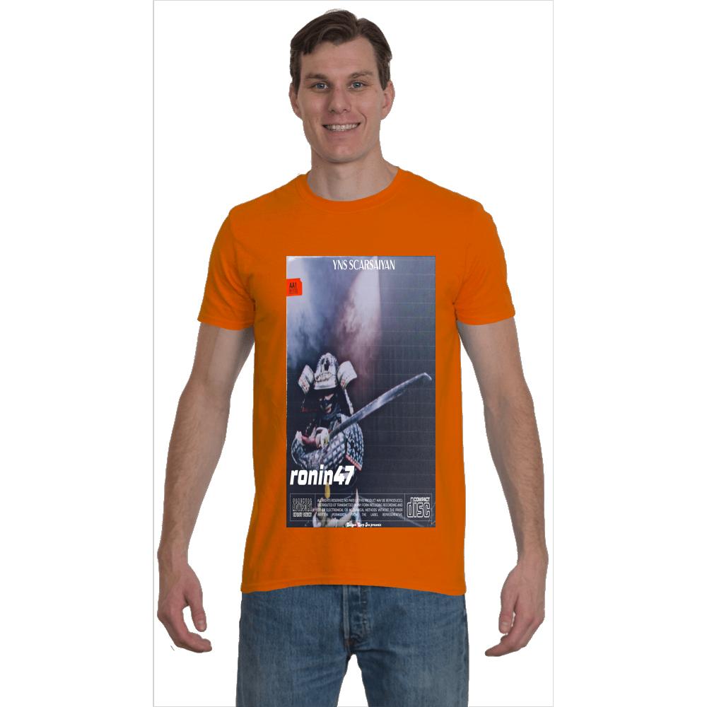 Ronin 47 T-shirt Softstyle T-Shirt