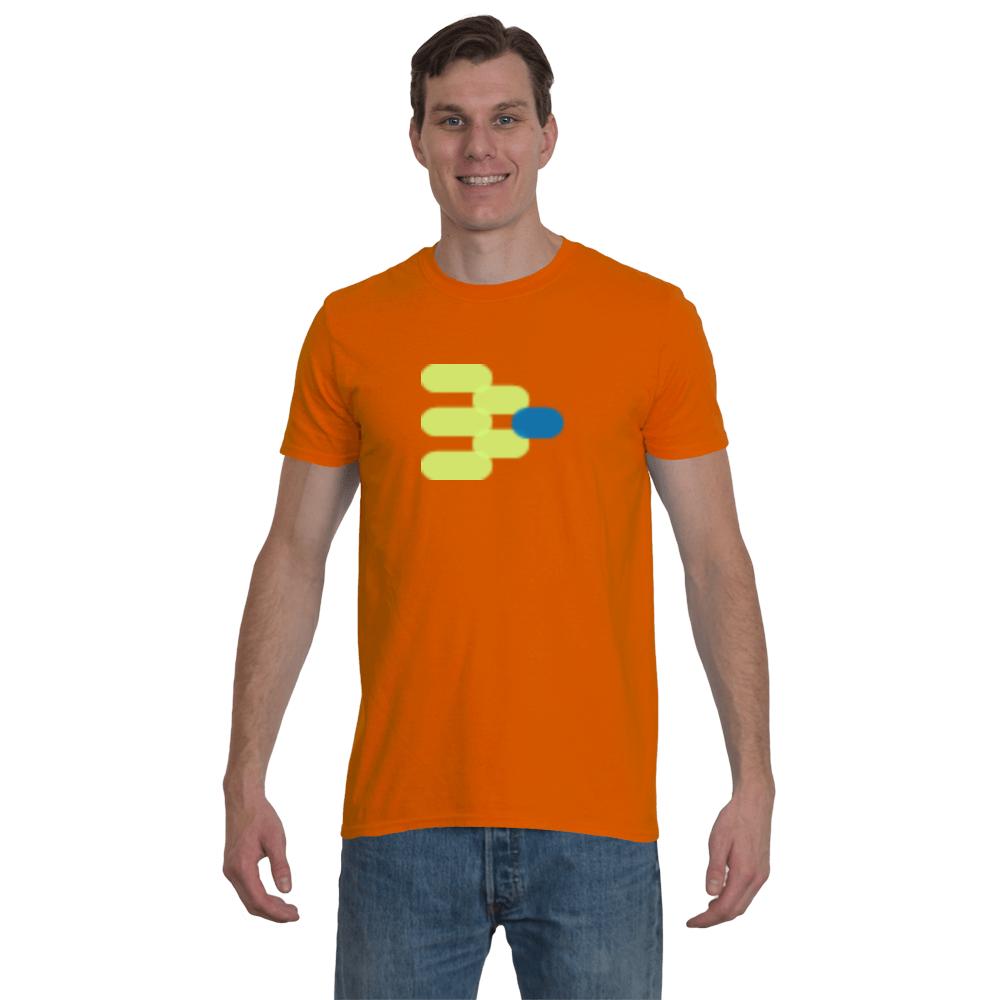 Logot Softstyle T-Shirt
