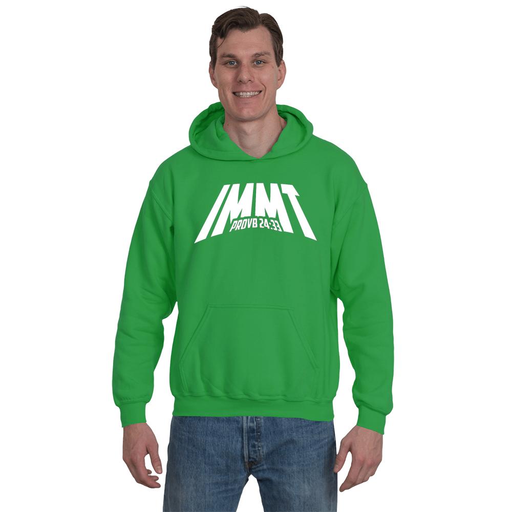 I'm Making Millions Today Hoodie