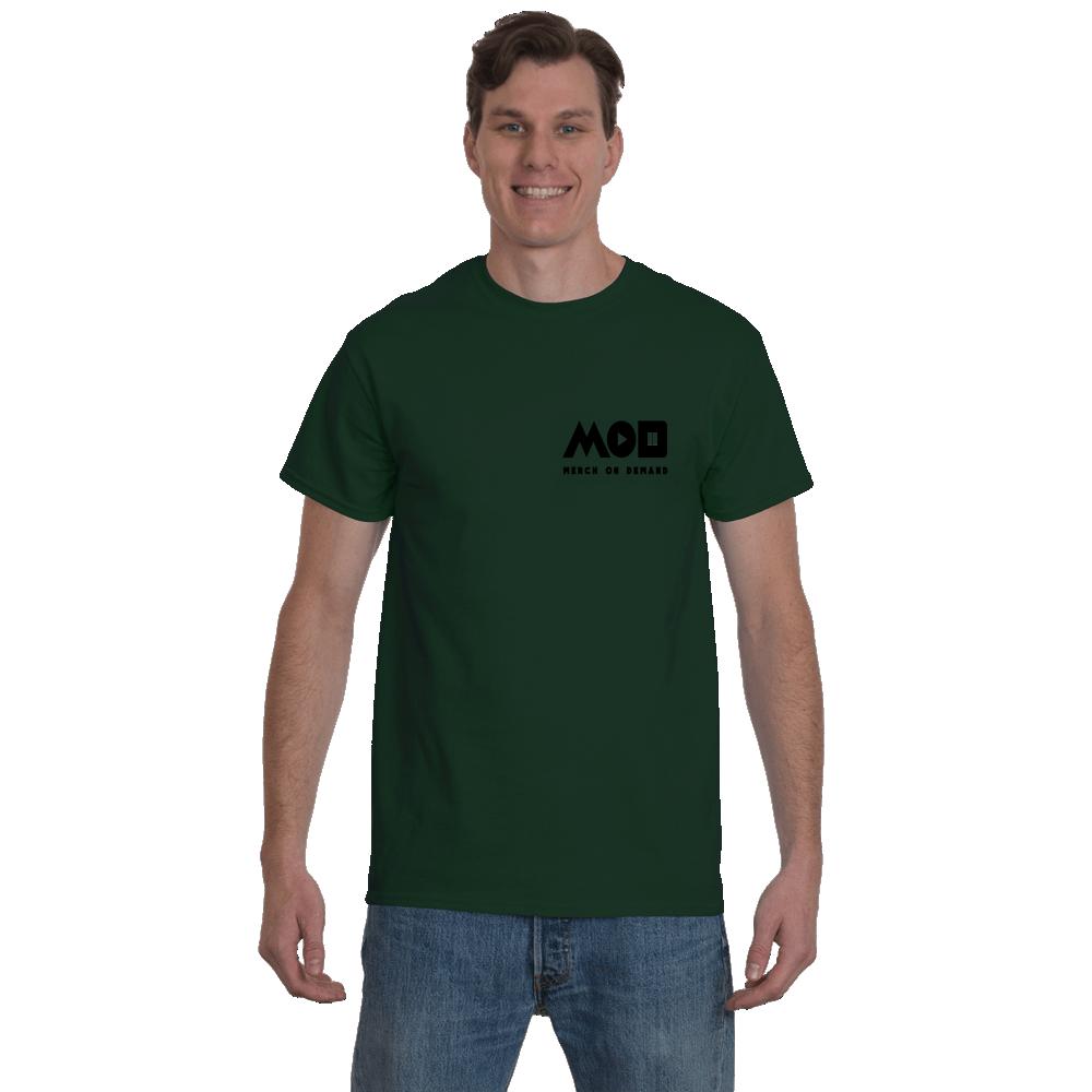 Merch logo Men's T-Shirt