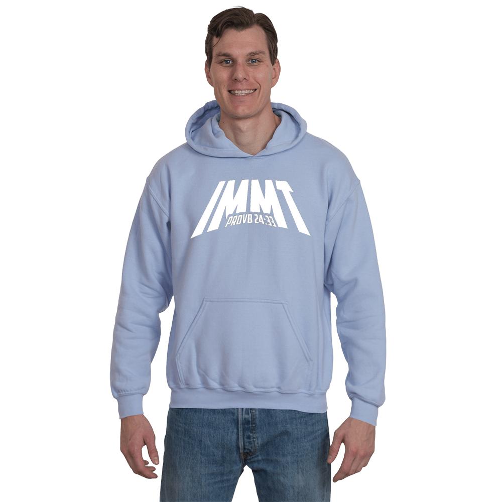 I'm Making Millions Today Hoodie