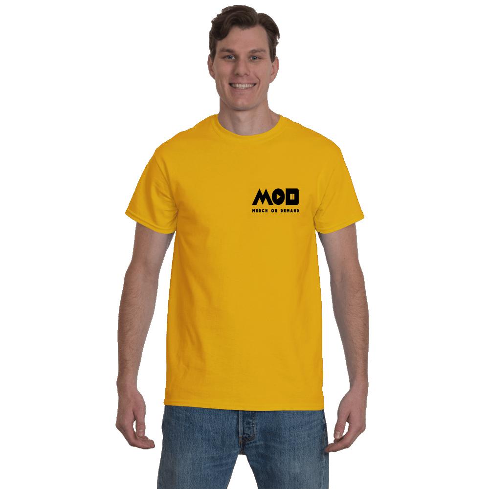 Merch logo Men's T-Shirt