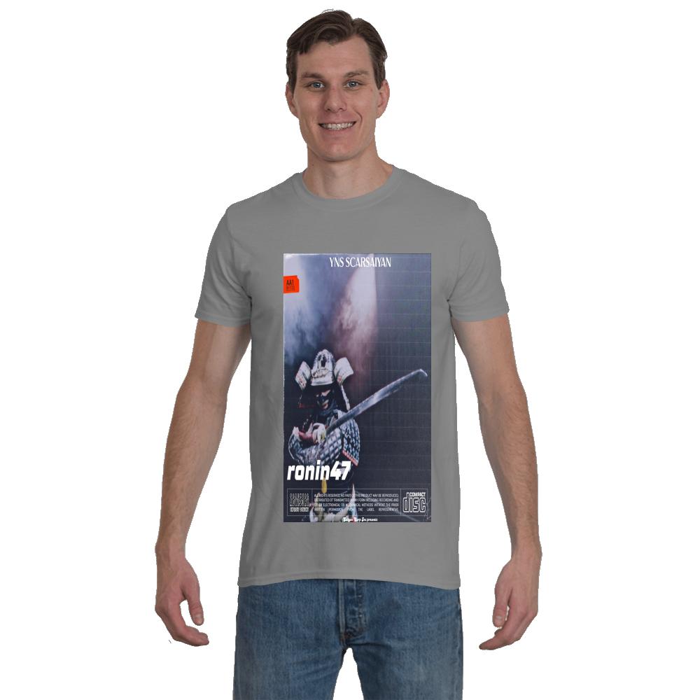 Ronin 47 T-shirt Softstyle T-Shirt