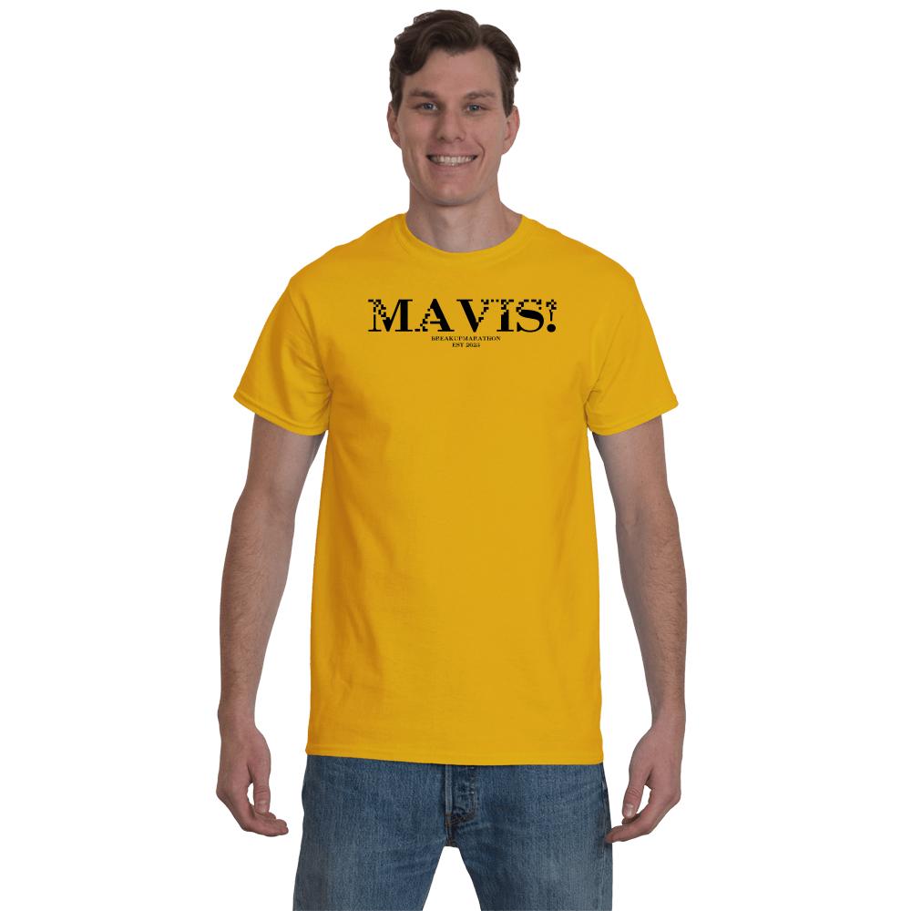 Test57 Men's T-Shirt