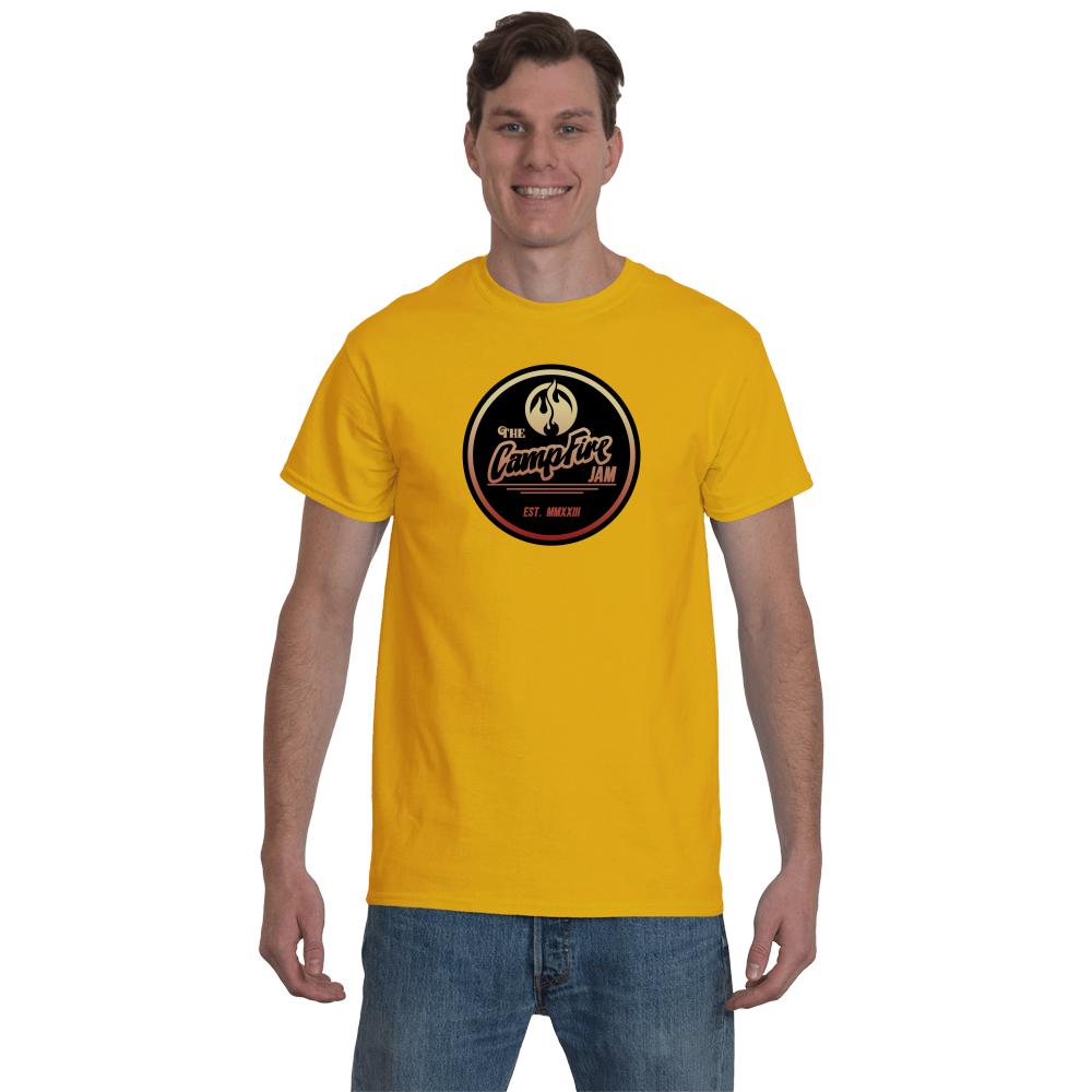 TCJ Traditional Colour Men's T-Shirt