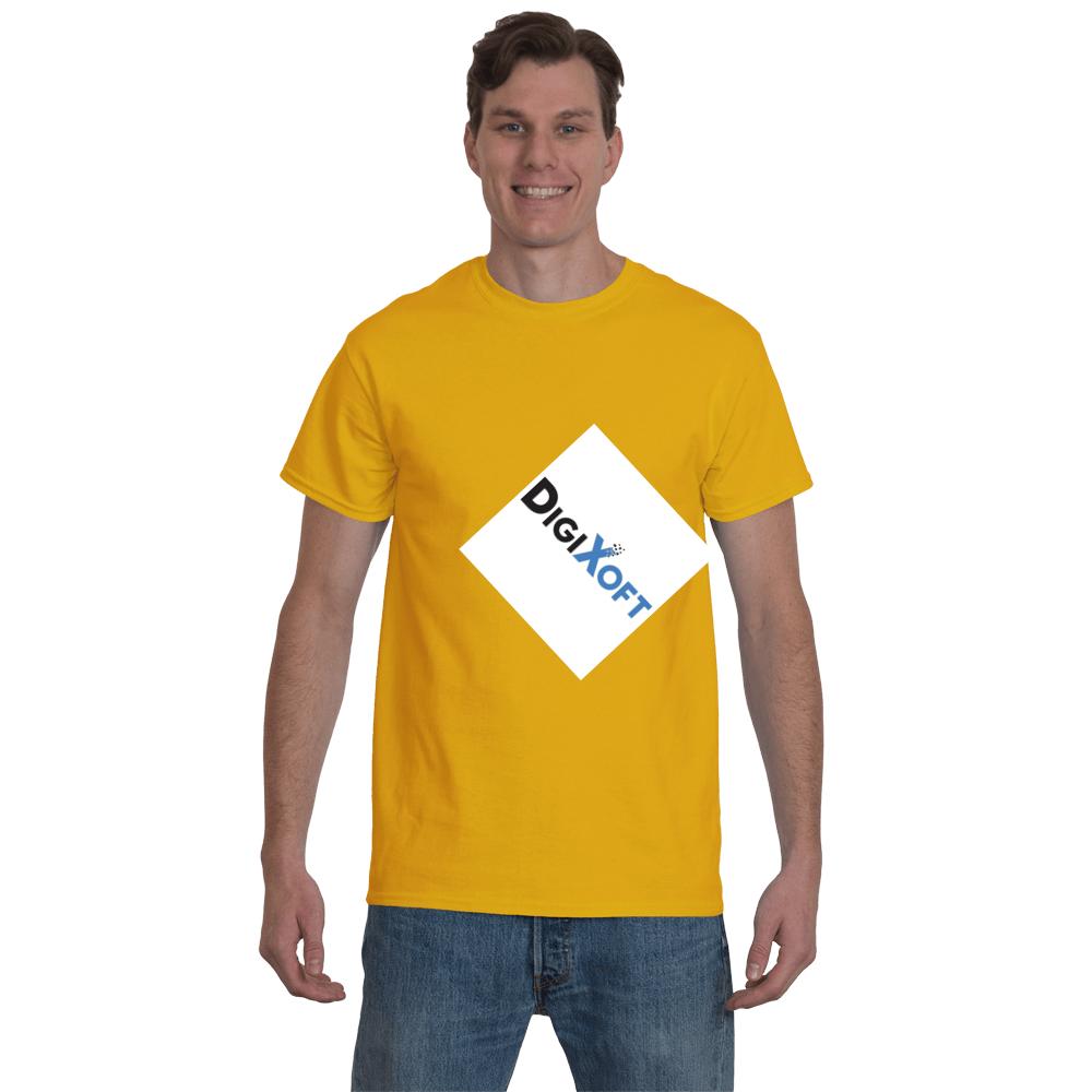 Test3433 Men's T-Shirt