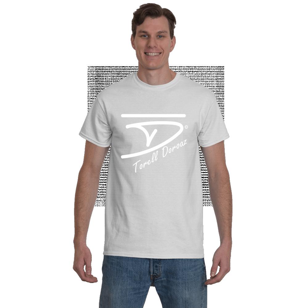 Torell Doroaz Logo Merch Men's T-Shirt