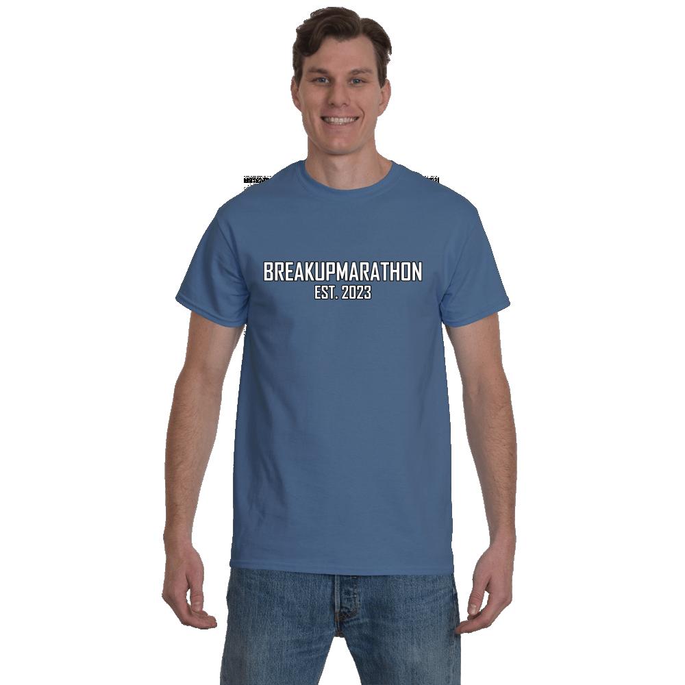 Test breakup Men's T-Shirt