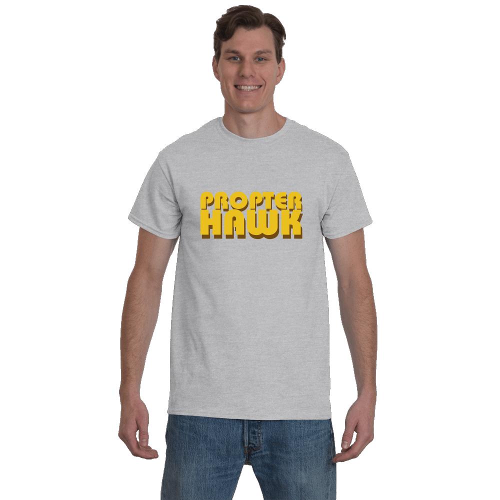 Self Titled Men's T-Shirt