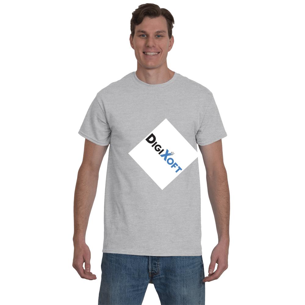 Test3433 Men's T-Shirt