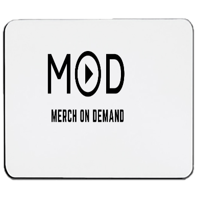 _Rectangle Mouse Pad