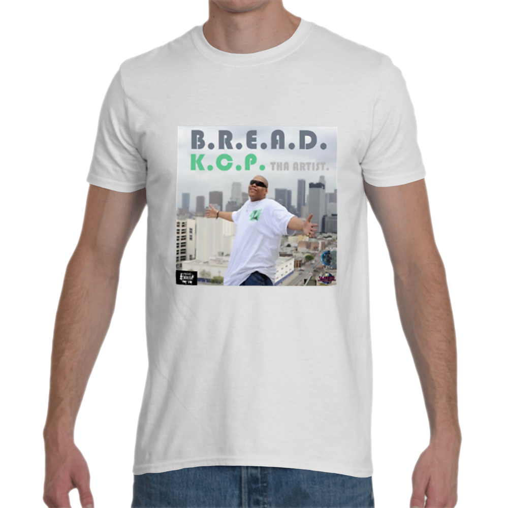 B.R.E.A.D. T-Shirt