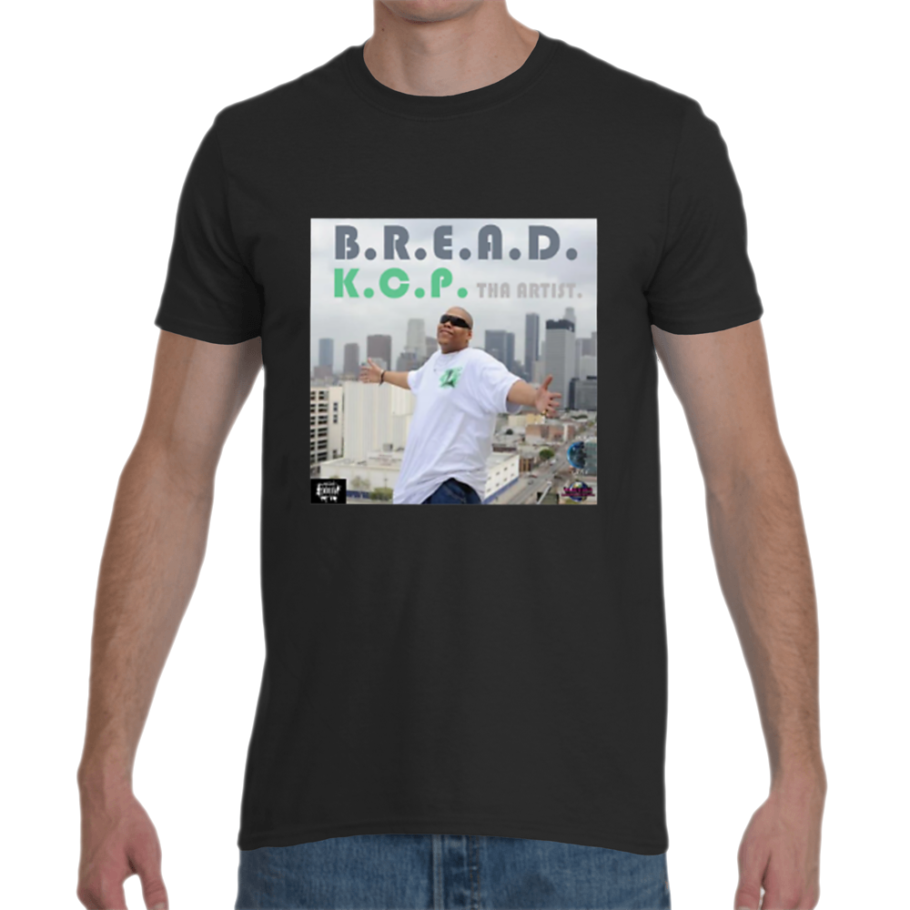 B.R.E.A.D. T-Shirt