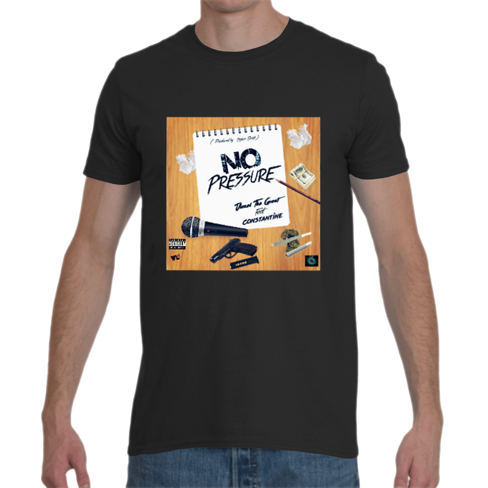 No Pressure T-Shirt