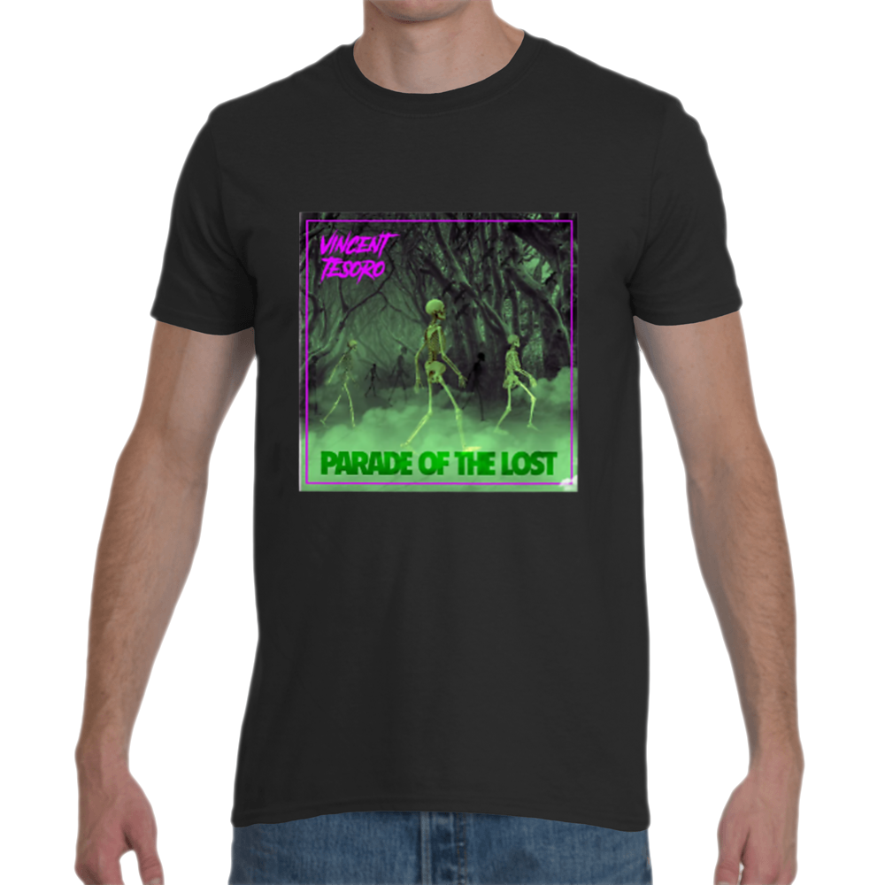 Parade Of The Lost T-Shirt