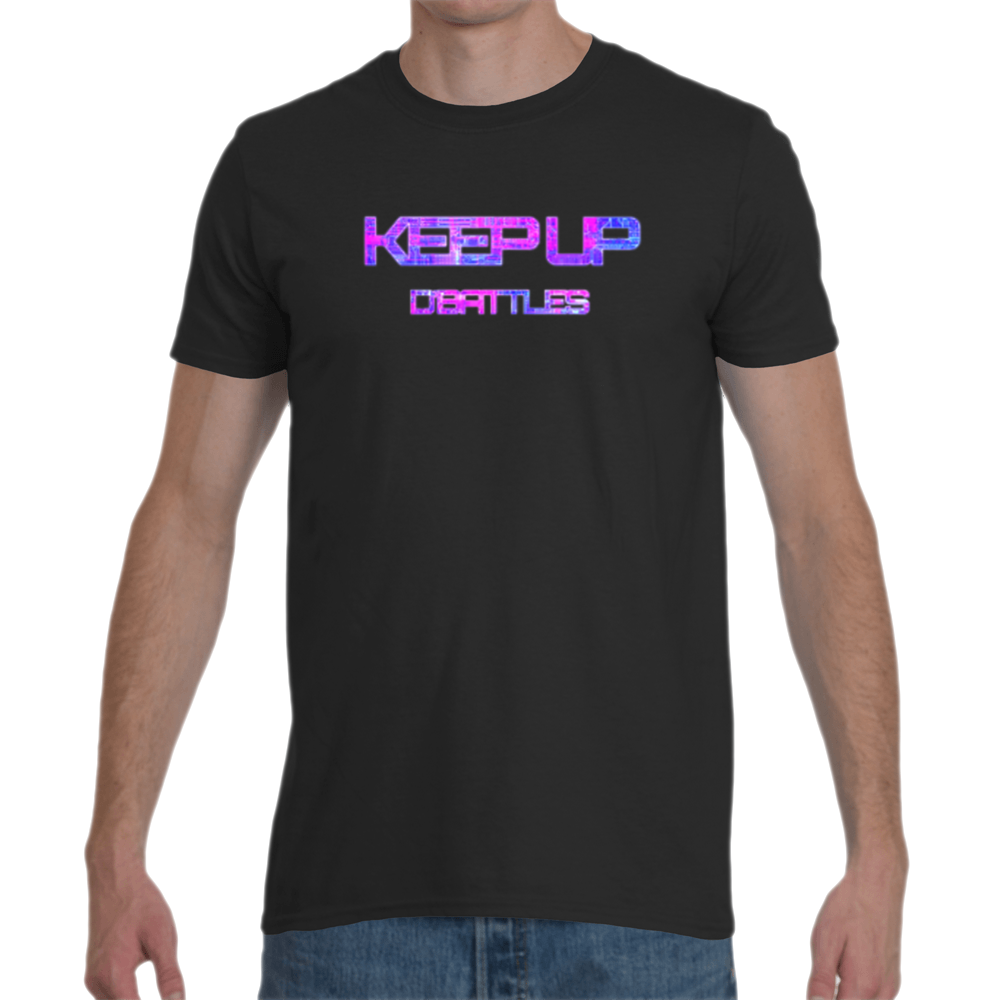 Can You Keep Up T-Shirt